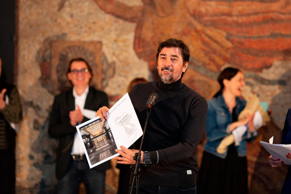 Proslava Dana Jugoslovenskog dramskog pozorišta