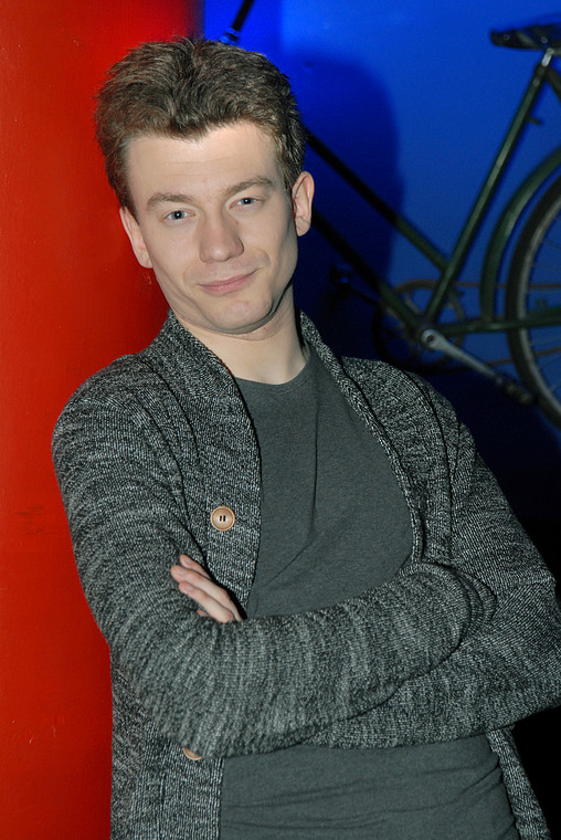 Krzysztof Szczepaniak