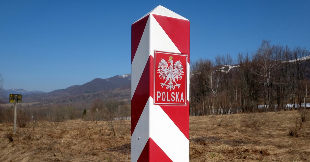 Najbardziej niedostępny szczyt w Polsce. Kiedy można wejść na Opołonek?