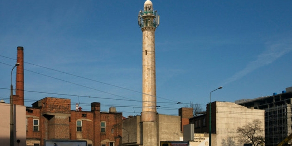 Jaśkowiak zabrał głos w sprawie poznańskiego minaretu