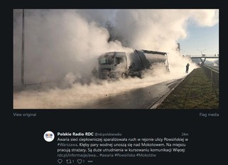 Awarie ogrzewania w Warszawie. PiS: Grzech pierworodny to sprzedaż SPEC-u. KO: To bzdura