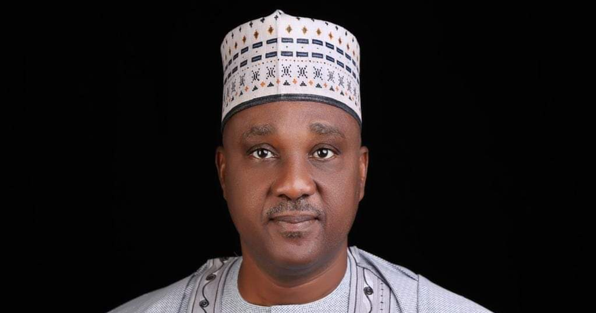 55 South-South members-elect endorse Abbas for House of Reps speaker - Vimarsana News