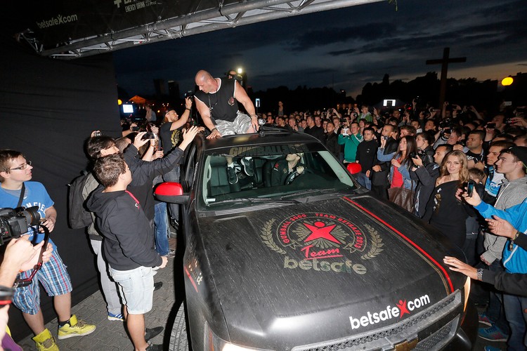 Gumball 3000