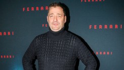 Jacek Rozenek planuje ślub. Jego narzeczona jest o 20 lat młodsza