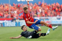 Ekstraklasa. Piast postrachem faworytów. Najpierw ograł Legię, teraz Raków