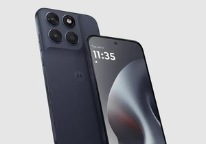 Moto G87