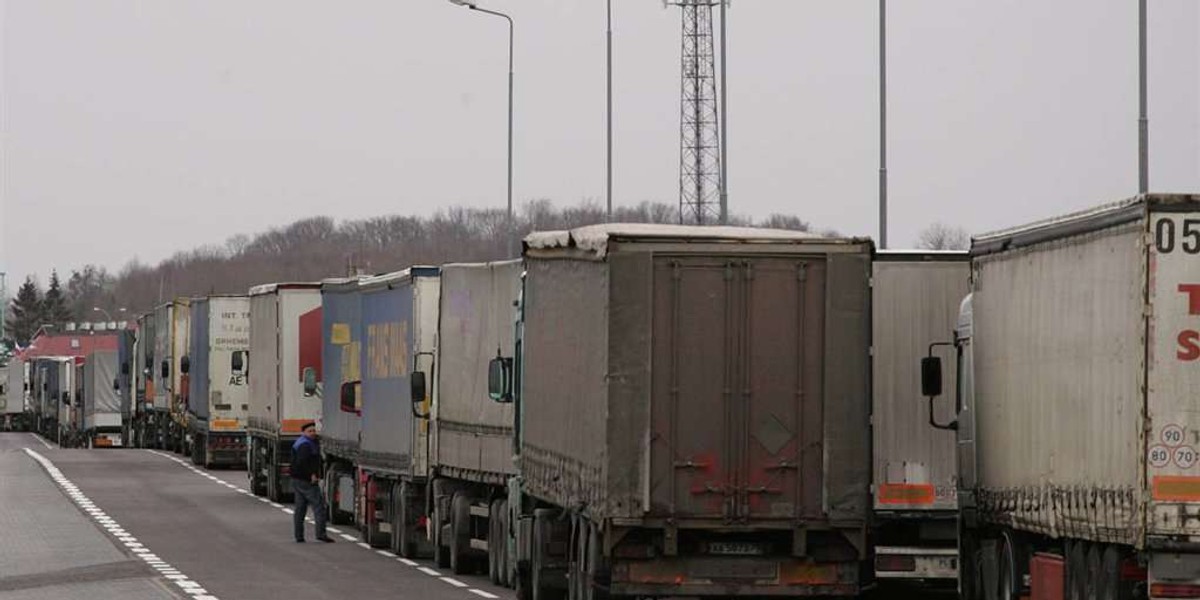 To początek gospodarczej wojny