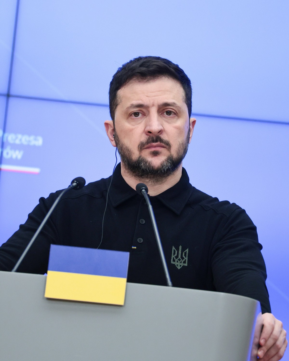 Ukraina wprowadza nowe prawo. Na liście Polska, Niemcy i Czechy