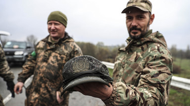 Jak Ukraińcy przestali się bać rosyjskiej armii i jak chcą teraz odzyskać Donbas i Krym