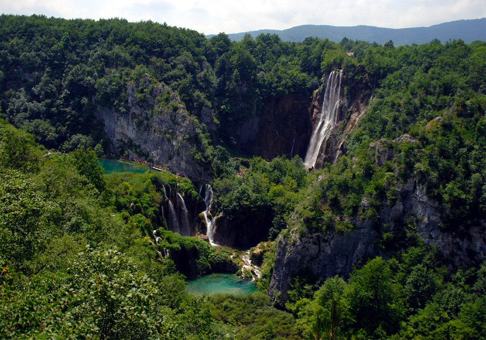 Parki Narodowe Chorwacji - 12
