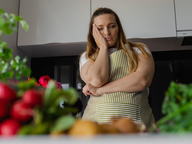 Zašto se kilogrami posle 40. lepe, a tako teško odlaze