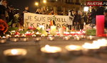 Atak na Brukselę. Relacja Fakt24 z miejsca tragedii