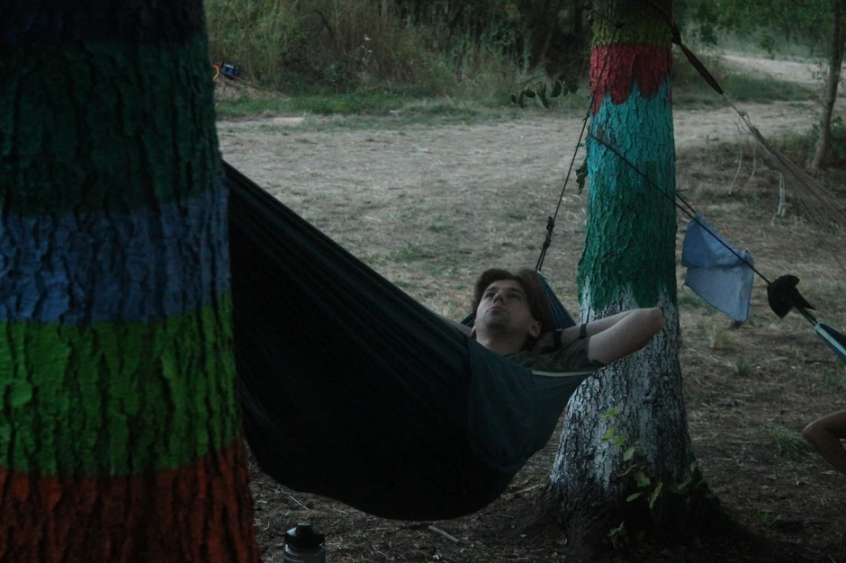 Pyramid festival na Rtnju