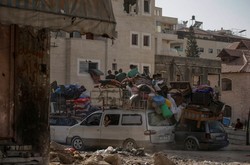 Trump: Izrael zgodził się na linię wycofania sił. Jeśli Hamas potwierdzi, zawieszenie broni natychmiast wejdzie w życie