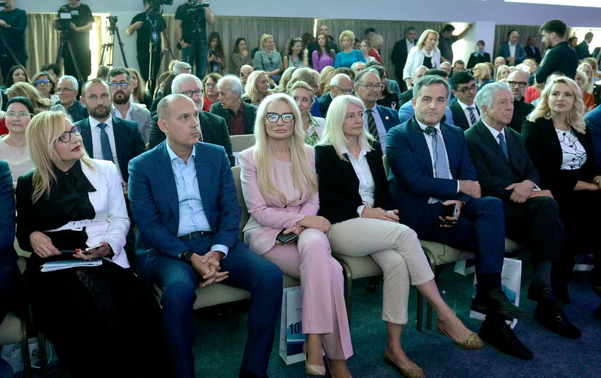 100 godina Instituta "Batut"