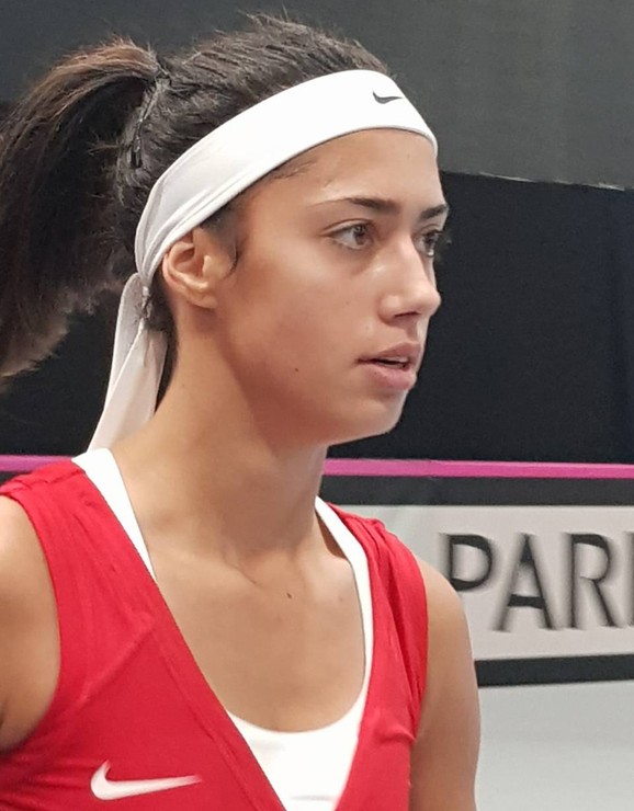 Olga Danilović