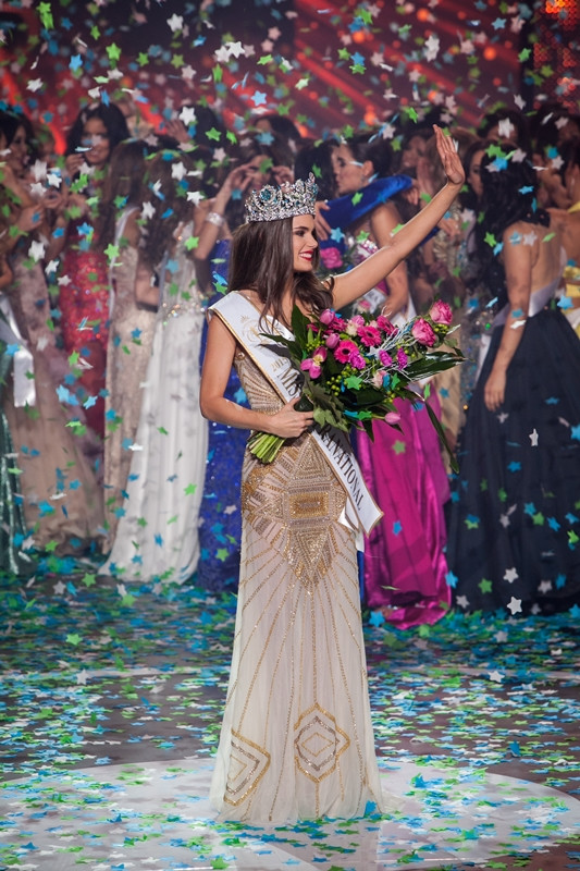 Finał Miss Supranational 2015