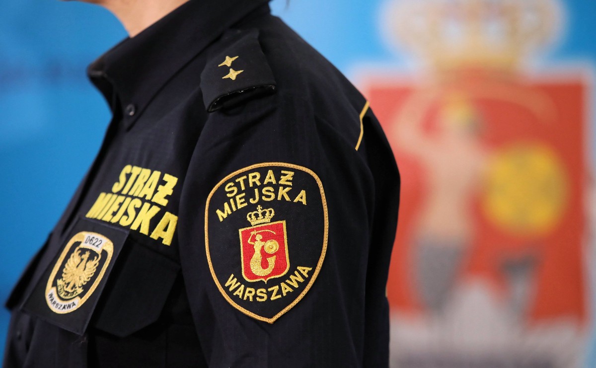 Straż Miejska
