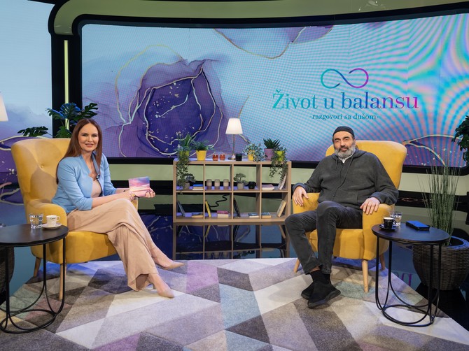 Beba Dragić i Muhamed Jusufspahić