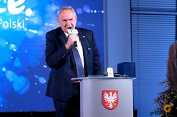 Kraśnicki nie będzie kandydował na prezesa PKOl. Piesiewicz nie ma konkurenta