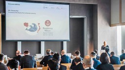 polska 20. gospodarką świata, ale w japonii wciąż mało znaną – czas to