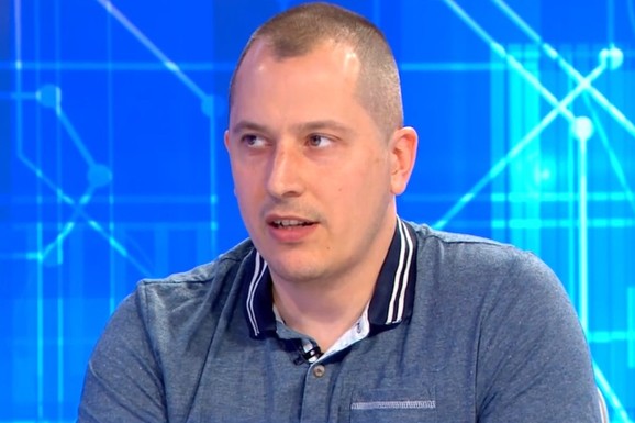 PRIVEDEN U MALOM ZVORNIKU Predsednik "Eko straže" saslušan u policiji zbog zvučnog topa: Tvrdi da 15. marta nije bio u zemlji?!