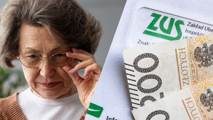 ZUS przeliczy zaniżone świadczenia, ale nie wszystkim