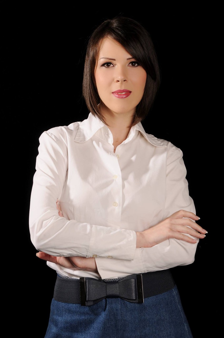 Nutricionista Jovana Srejić Ferluga