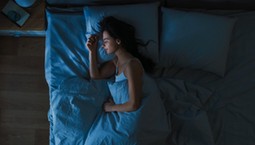 Mit czy medycyna. Czy zbyt długi sen może zaszkodzić naszemu zdrowiu