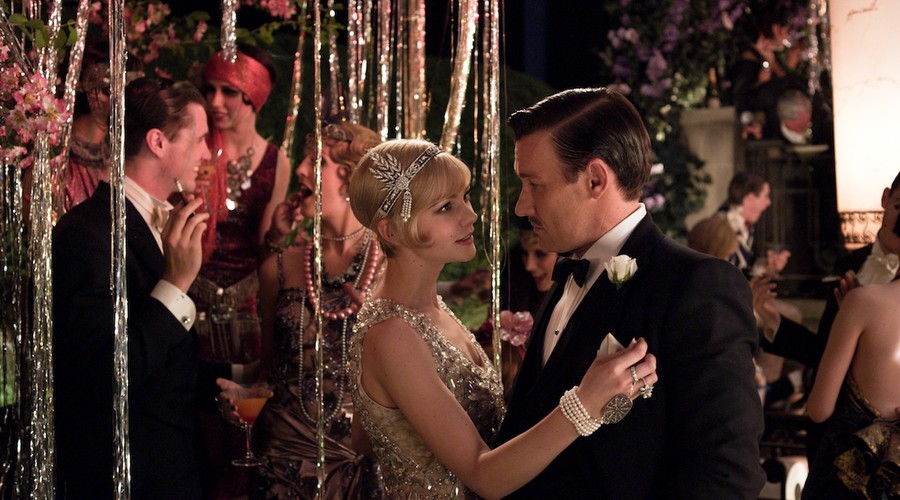 'Wielki Gatsby' z Cannes do polskich kin