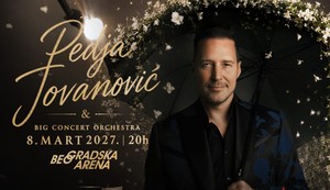 Peđa Jovanović