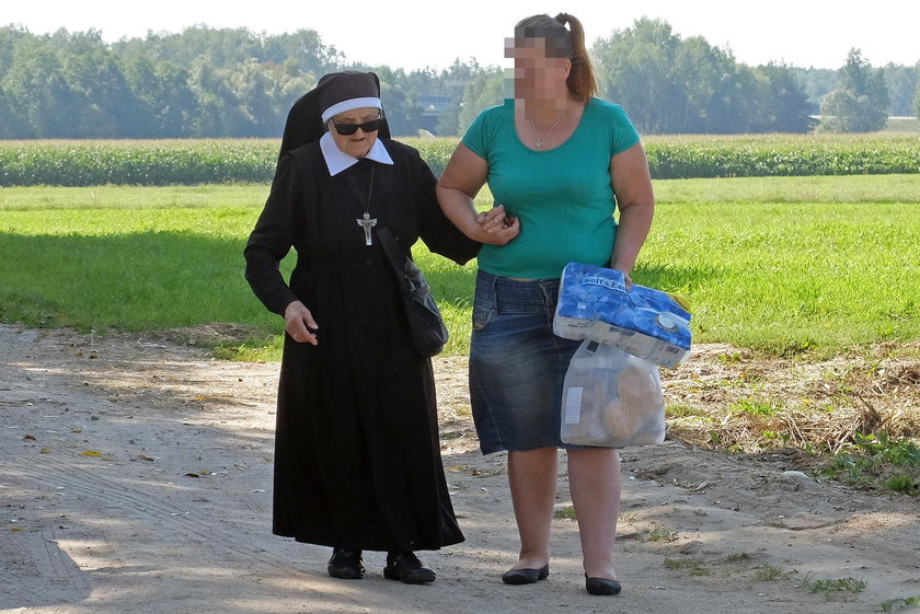 S. Czesława Polak: Objawił mi się Jezus Chrystus