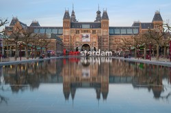 Galeria Honorowa Rijksmuseum w Amsterdamie uhonorowuje kobiety
