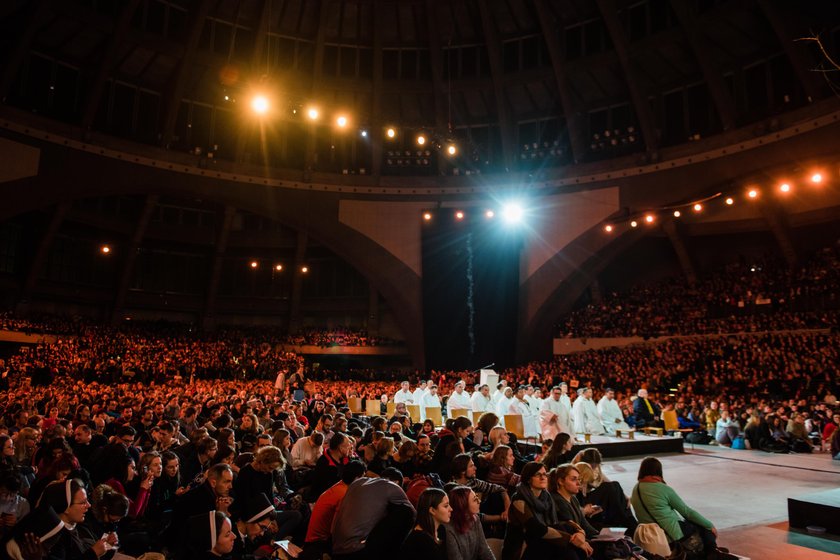 Taize we Wrocławiu