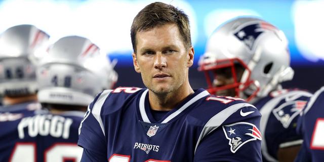 NFL: Tom Brady becomes the highest-paid NFL player for the first time on  $75MILLION