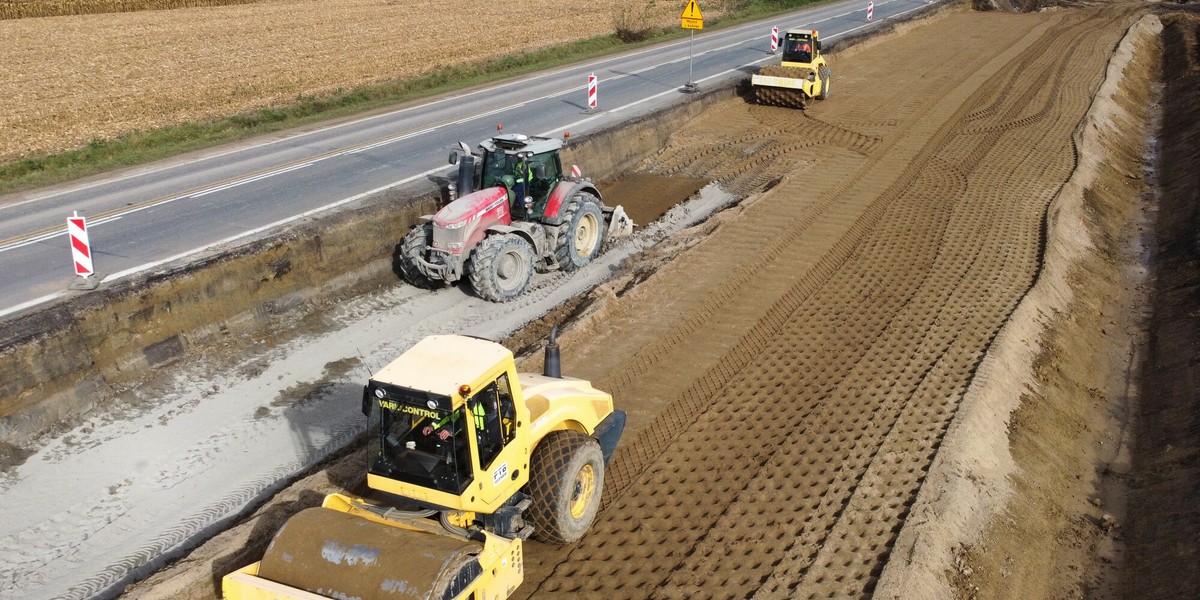 Samorząd województwa będzie mógł otrzymać dofinansowanie zadania obwodnicowego albo miejskiego w wysokości do 80 proc. kosztów jego realizacji.