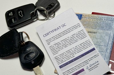 W Polsce polisy OC drożeją najszybciej w Europie. Czy są powody, aby ceny szły w górę?