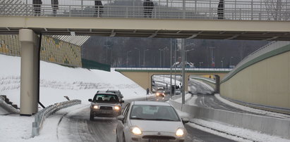 Możemy jeździć Drogą Zieloną