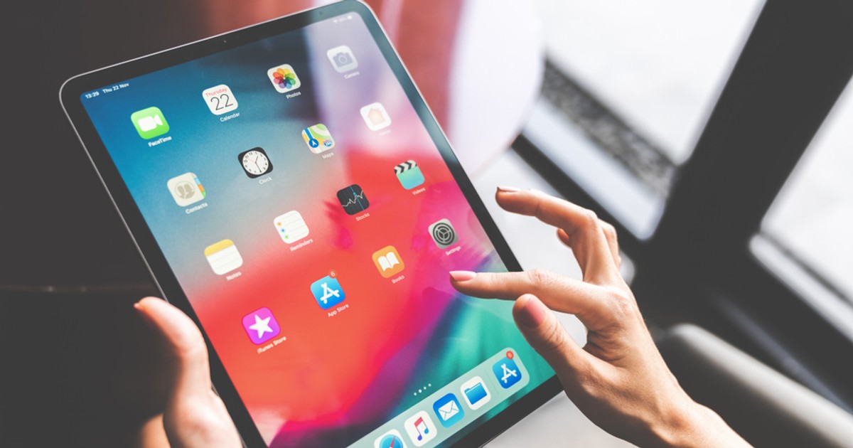 Masz stary tablet? Oto sposoby, jak go wykorzystać