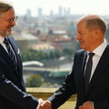 Niemcy i Czesi będą współpracować energetycznie. Chodzi o gaz
