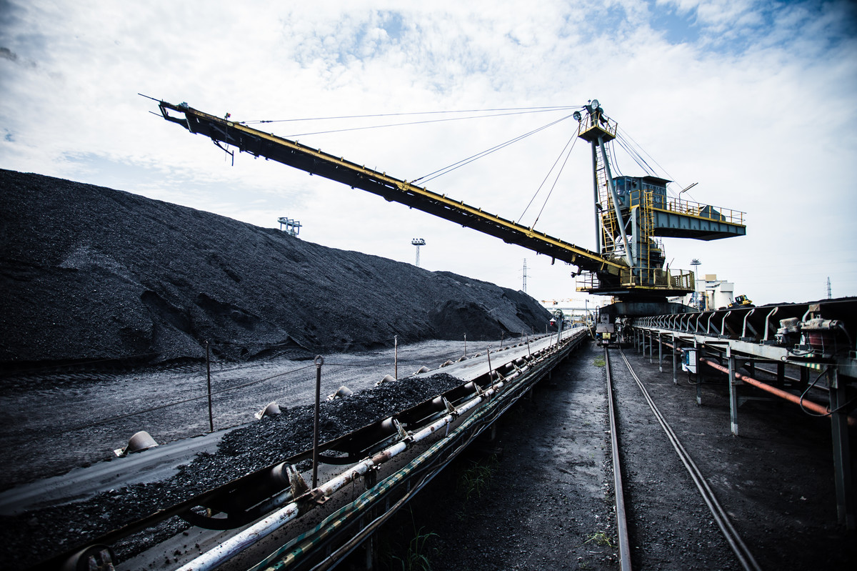 Najlepsza polska kopalnia ma już wypełnione magazyny węgla. Nie ma szans na zwiększenie produkcji