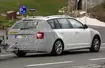 Skoda Octavia IV 