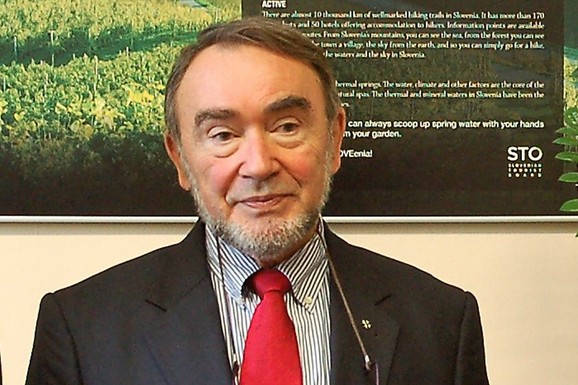 Preminuo bivši ministar i novinar Martin Trenevski