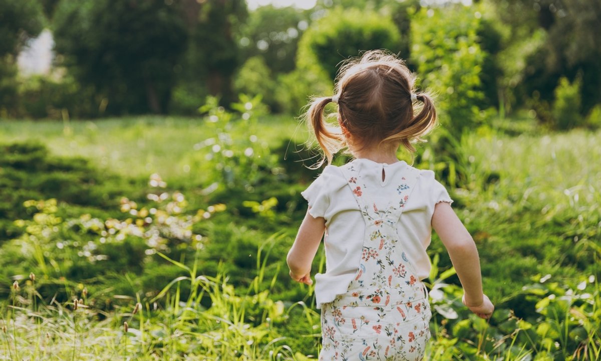 To imię dla dziewczynki było numerem "1" w 2024 r. Rodzice je pokochali