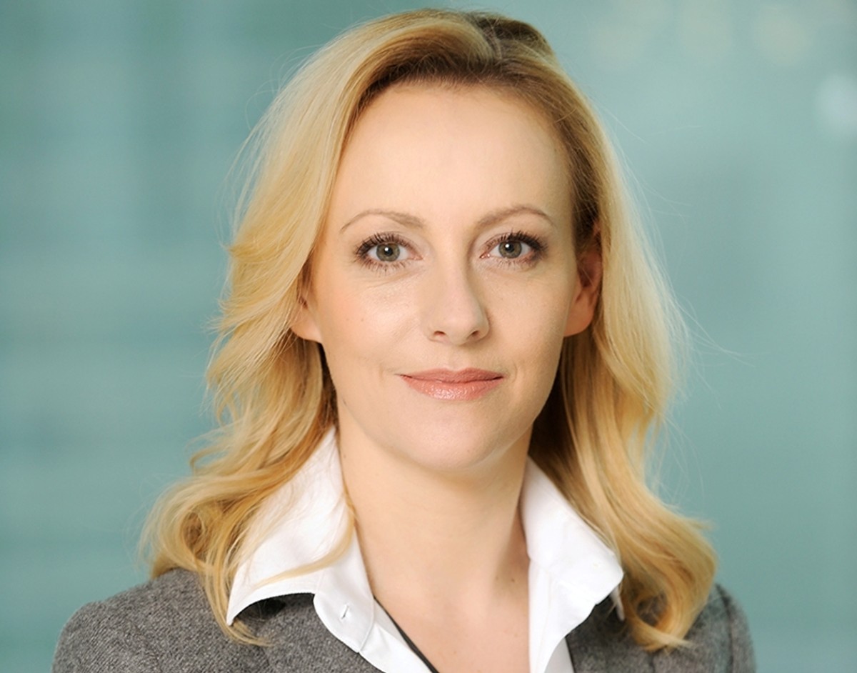 Ewa Kurowska - Tober