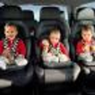 Podróżna apteczka małego dziecka