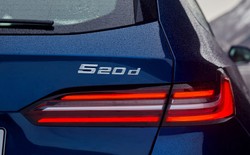 Nowe BMW serii 5 Touring już w Polsce. Ceny? Silnik Diesla najtańszy