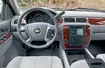 Chevrolet Silverado 1500 LTZ 5.3: test amerykańskiego pikapa