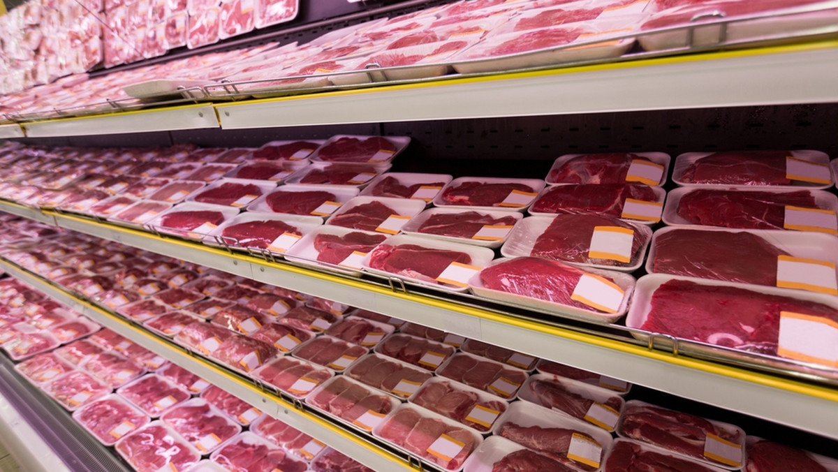 GIS wycofuje produkt z mięsa drobiowego. Wykryto w nim salmonellę