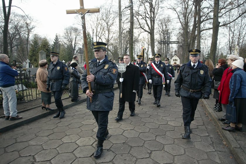 Odchodzą gwiazdy Złotopolskich